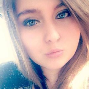 Meet your Posher, Cierra